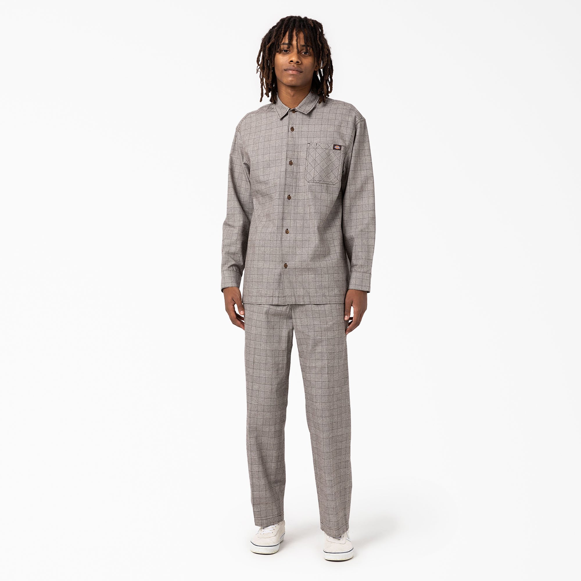 Bakerhill Long Sleeve Shirt - Image 3