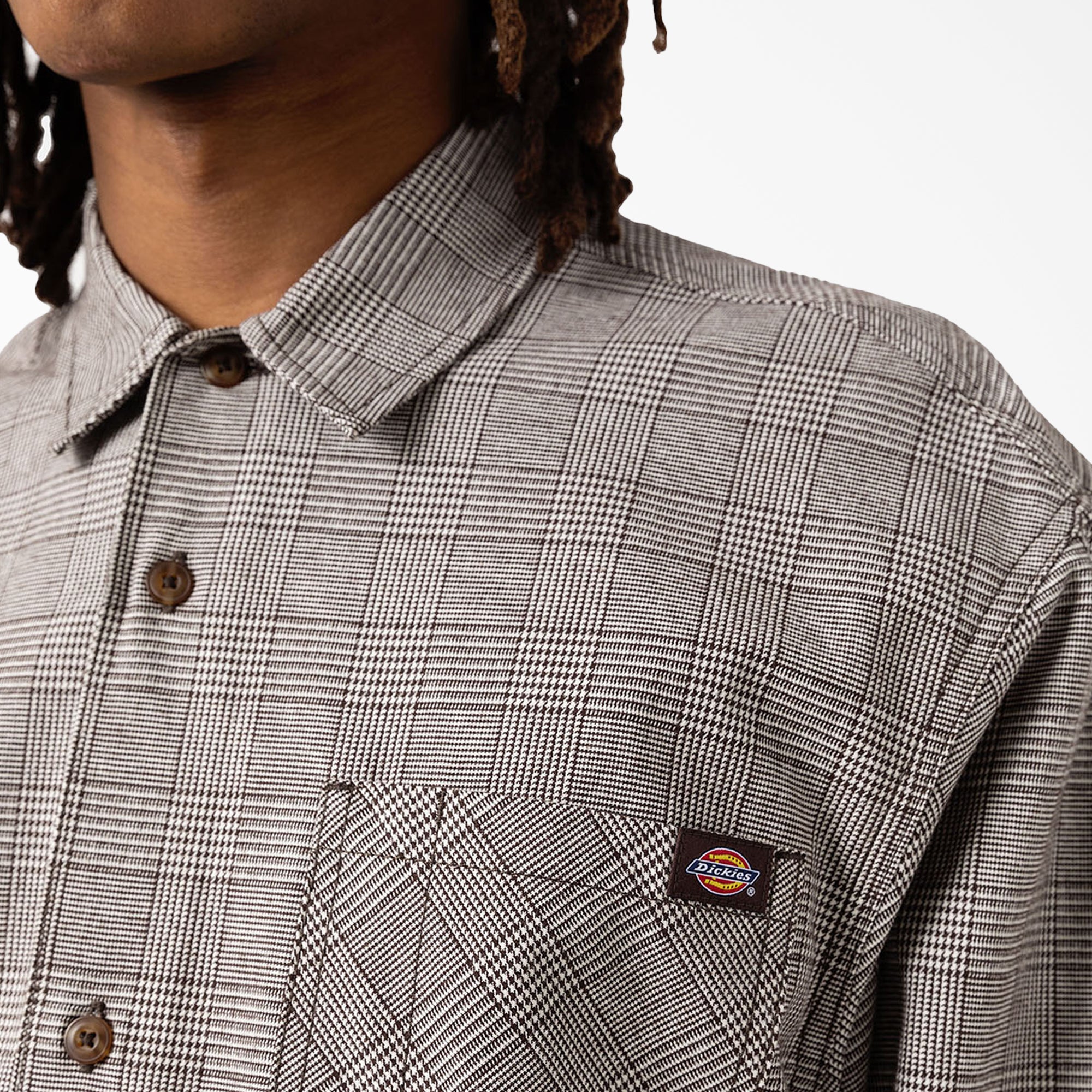 Bakerhill Long Sleeve Shirt - Image 4