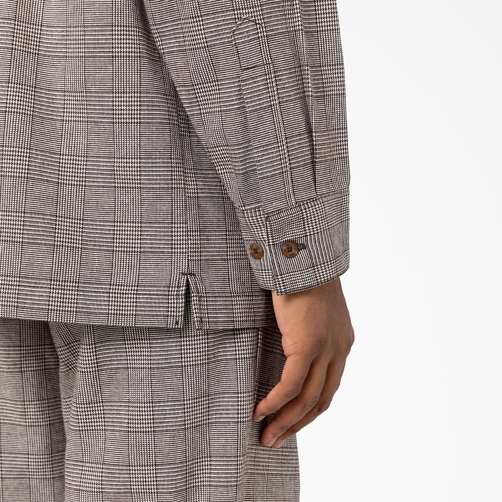 Bakerhill Long Sleeve Shirt - Image 5