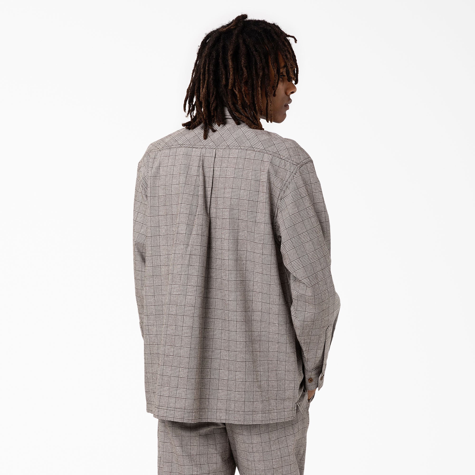 Bakerhill Long Sleeve Shirt - Image 2