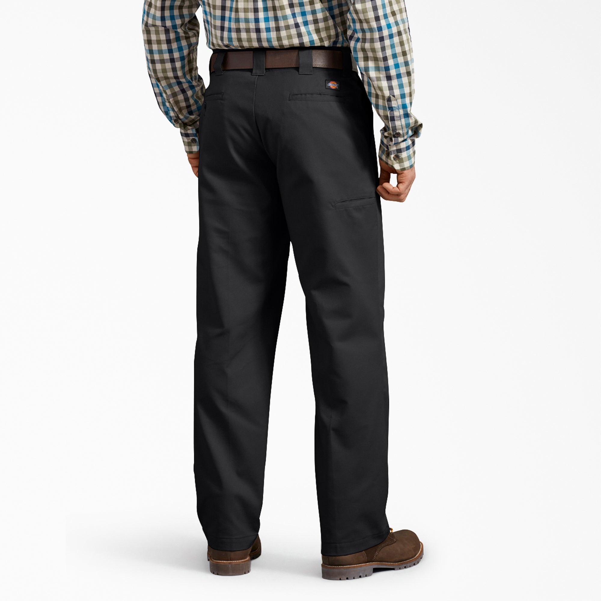 FLEX Active Waist Regular Fit Pants - Image 2