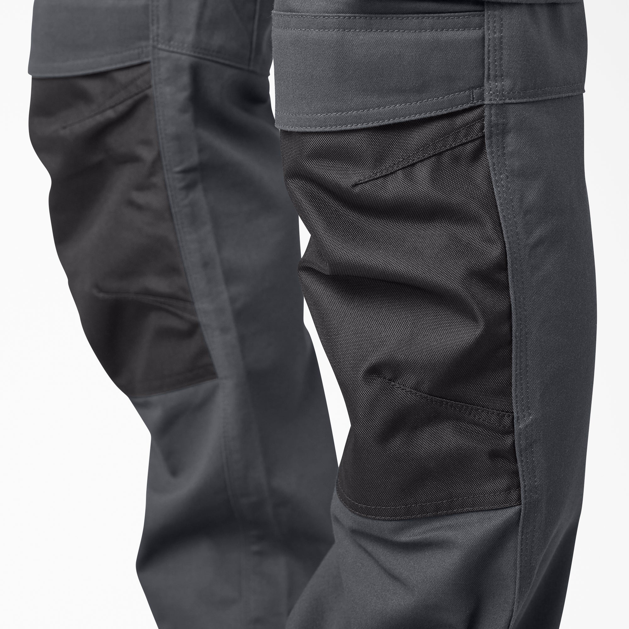 Multi-Pocket Utility Holster Work Pants - Image 12