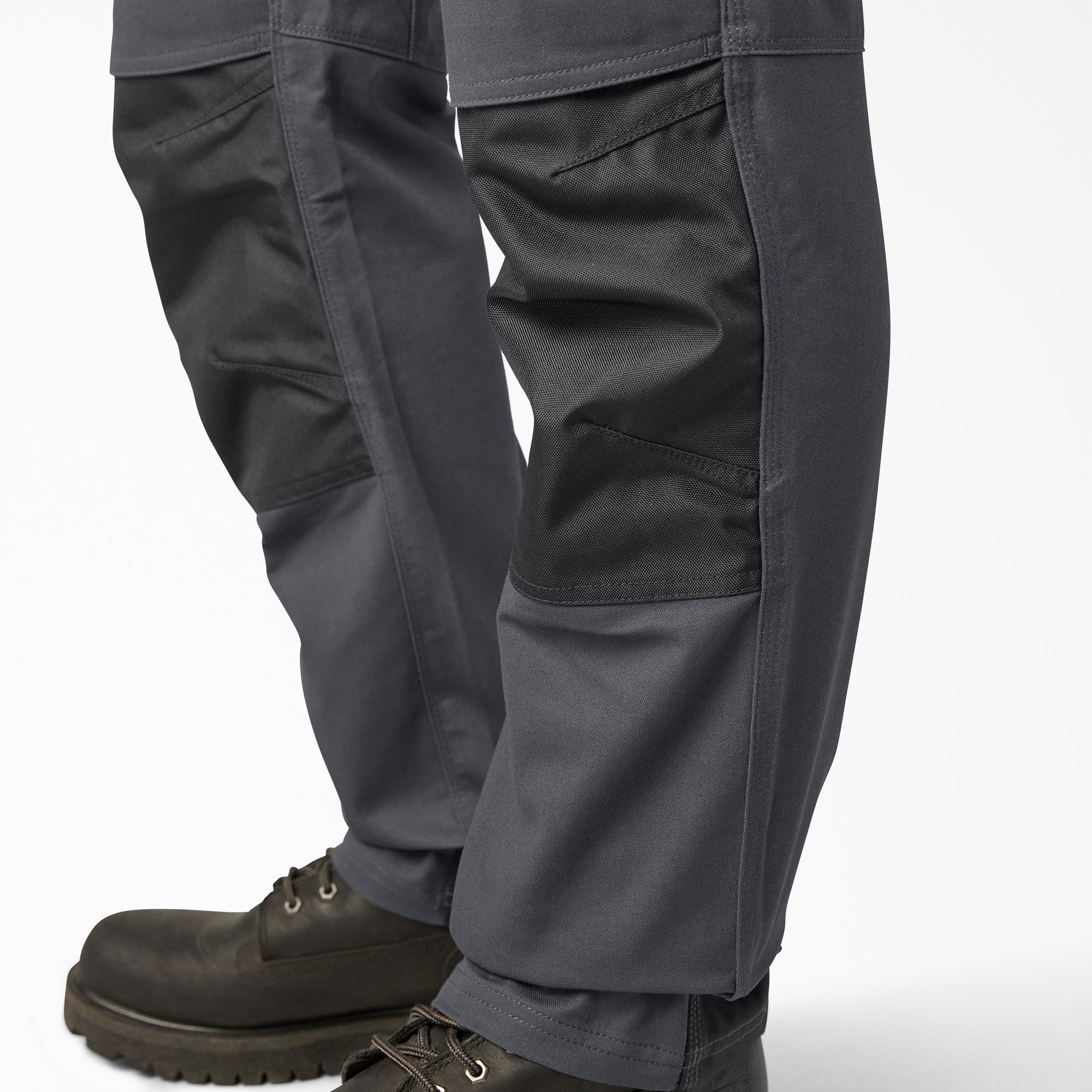 Multi-Pocket Utility Holster Work Pants - Image 13