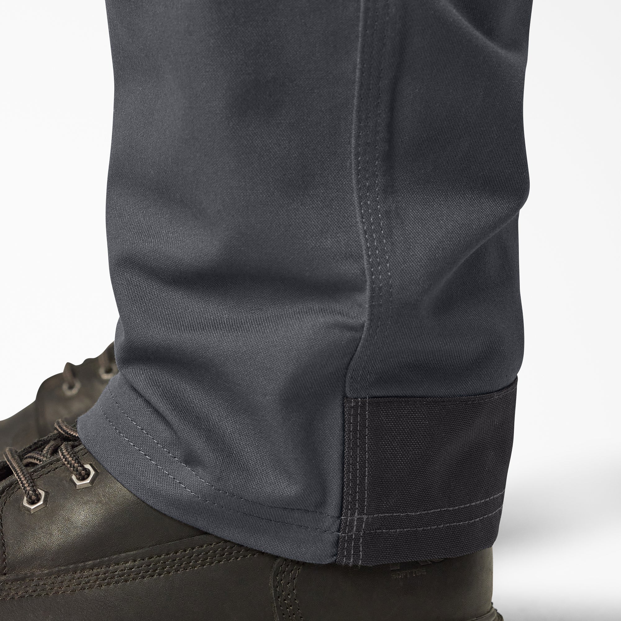 Multi-Pocket Utility Holster Work Pants - Image 14