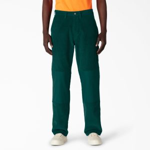 Reworked Utility Pants