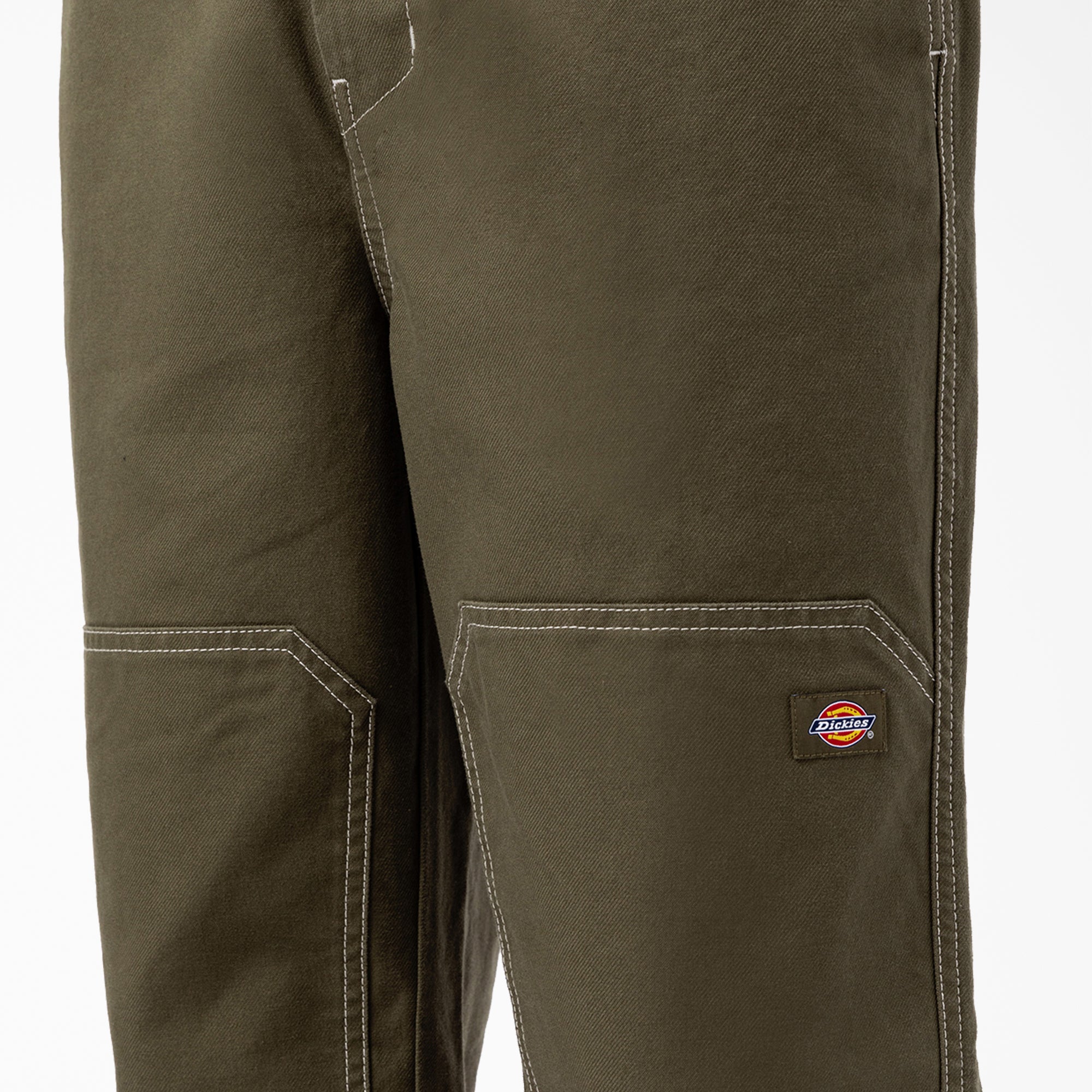 Florala Relaxed Fit Double Knee Pants - Image 4