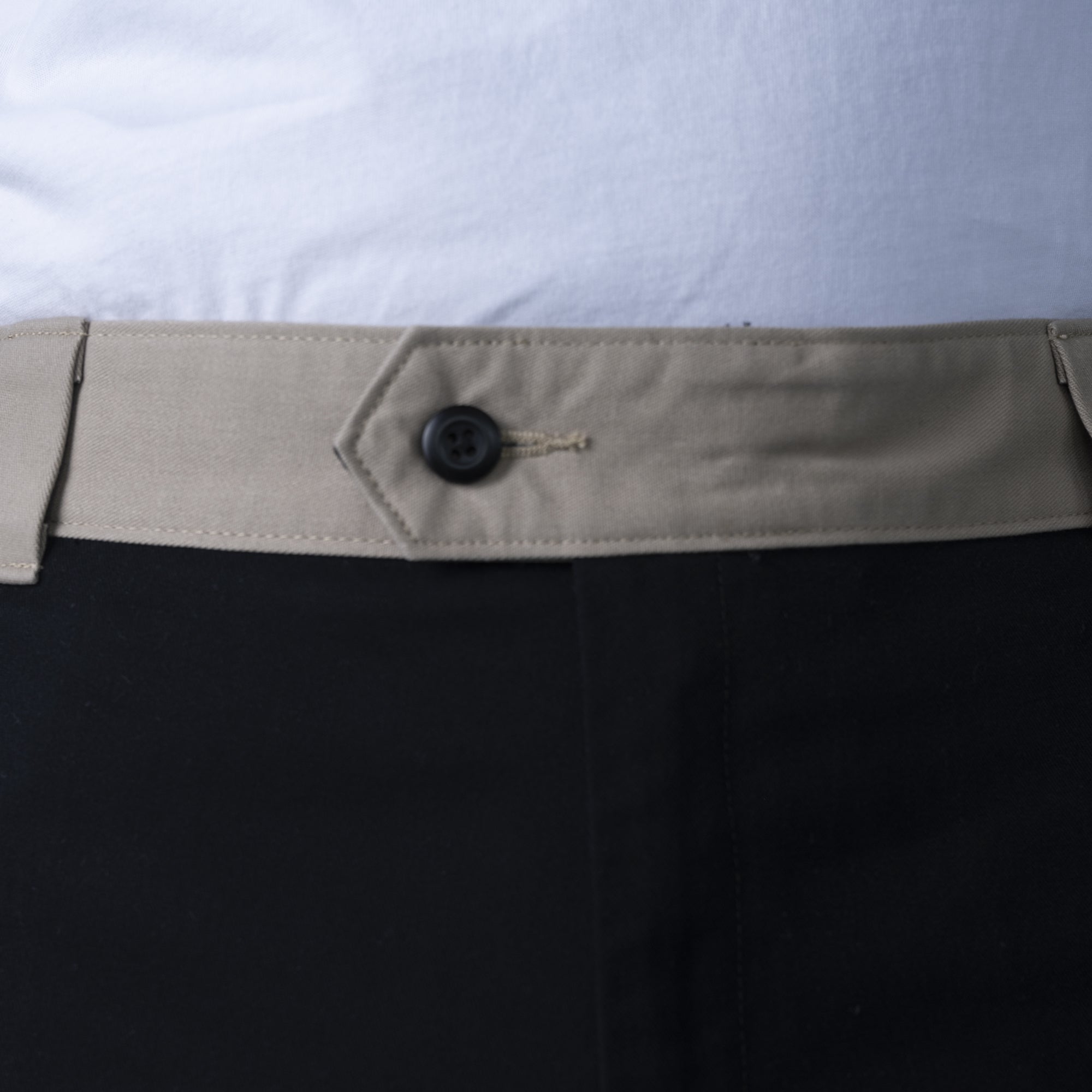 Ronnie Sandoval Loose Fit Double Knee Pants - Image 6
