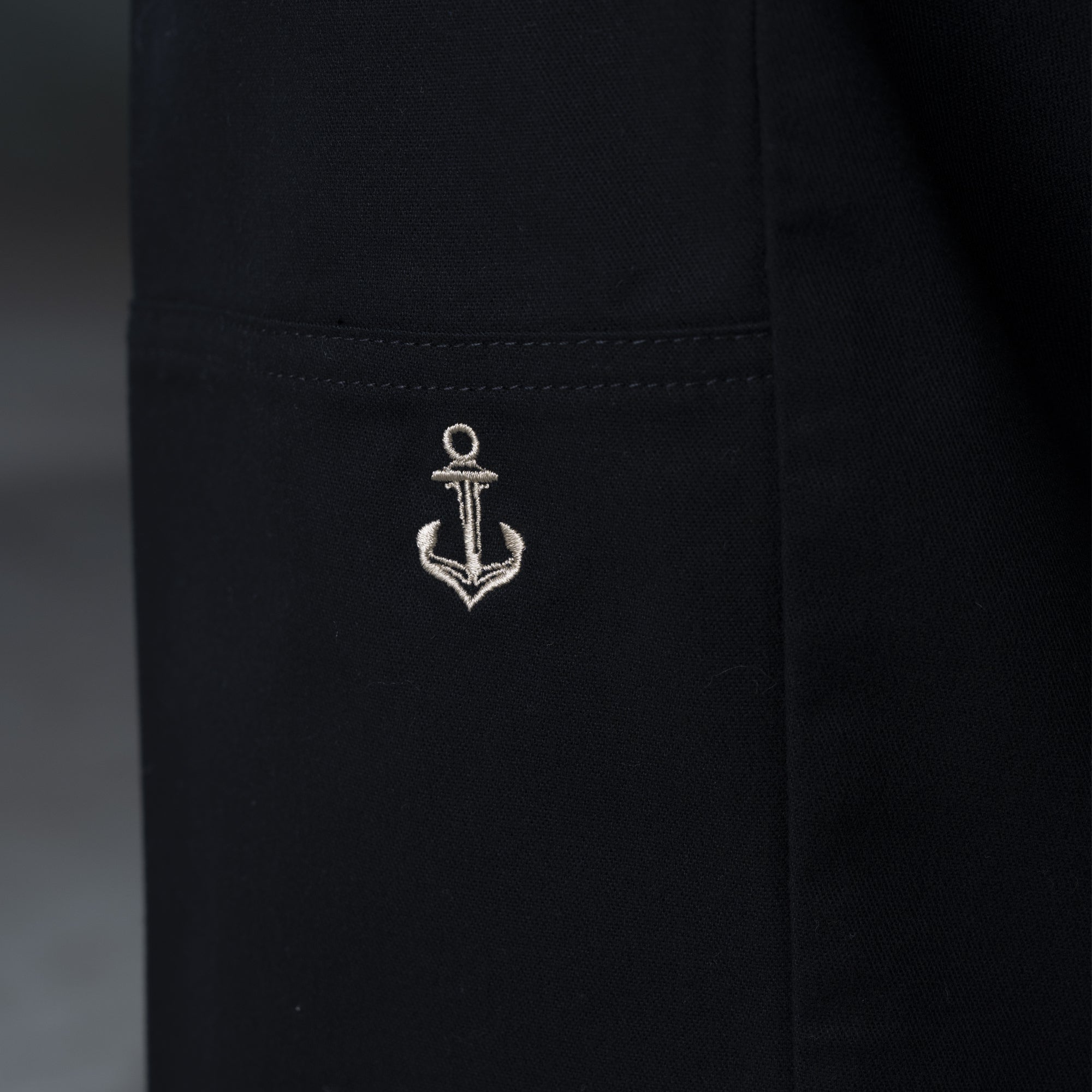 Ronnie Sandoval Loose Fit Double Knee Pants - Image 8