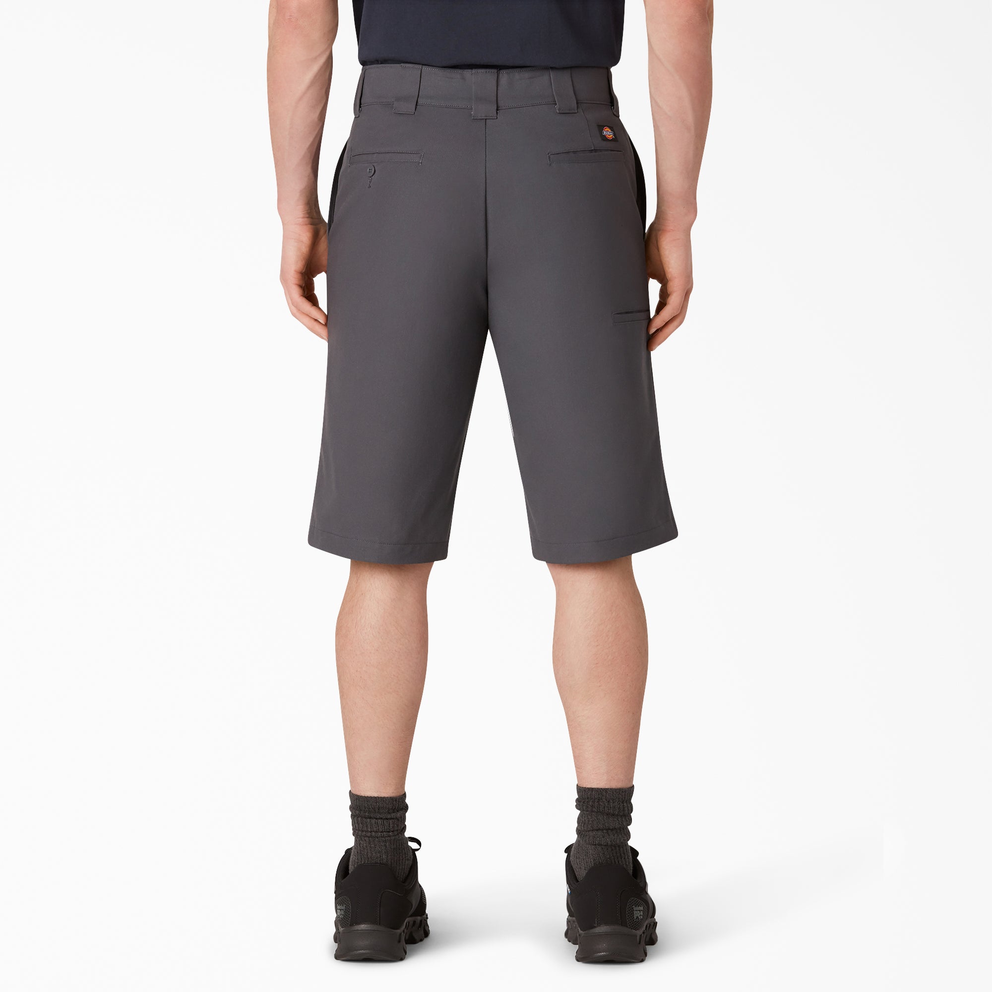 FLEX Cooling Active Waist Regular Fit Shorts. 13 - Image 2
