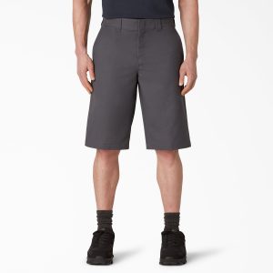 FLEX Cooling Active Waist Regular Fit Shorts. 13