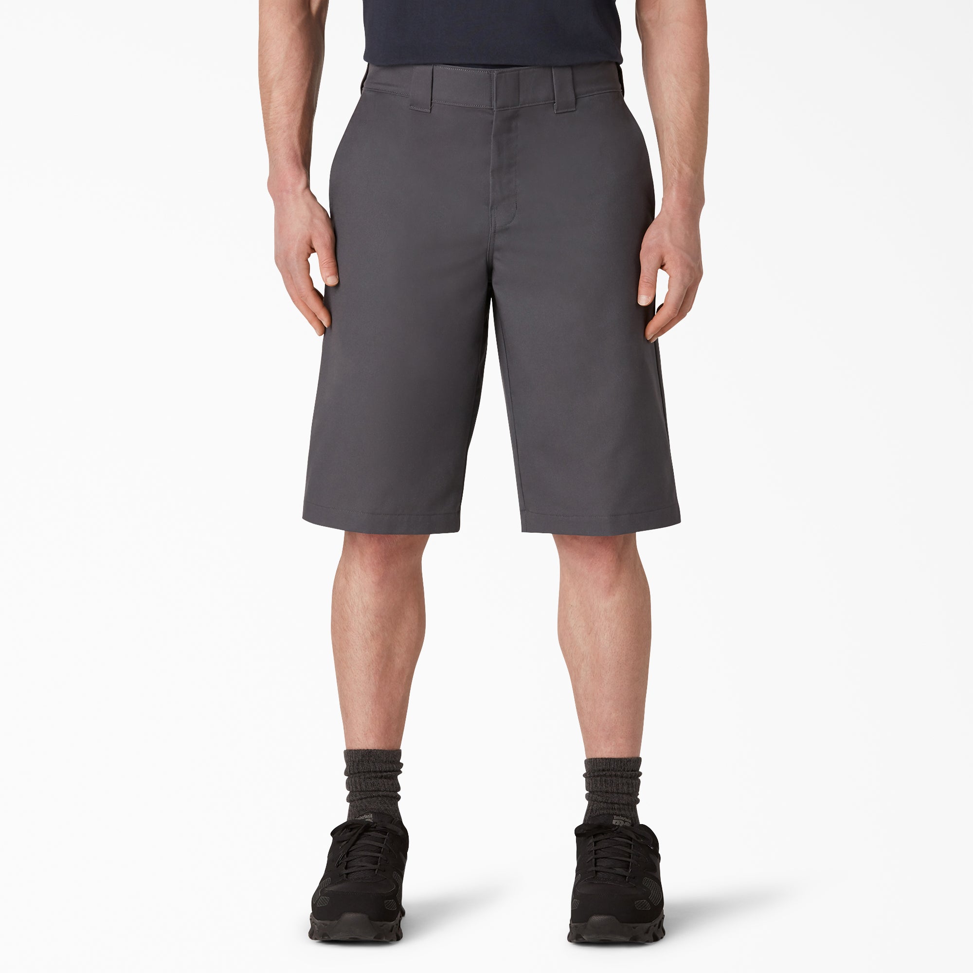 FLEX Cooling Active Waist Regular Fit Shorts. 13
