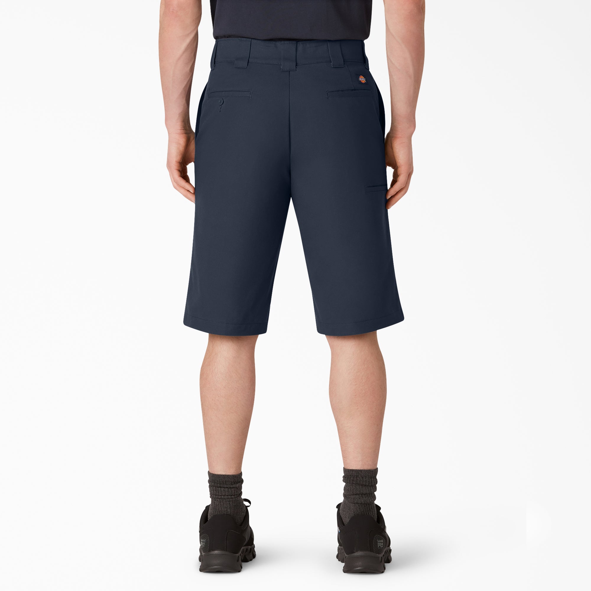 FLEX Cooling Active Waist Regular Fit Shorts. 13 - Image 2