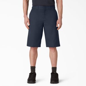 FLEX Cooling Active Waist Regular Fit Shorts. 13