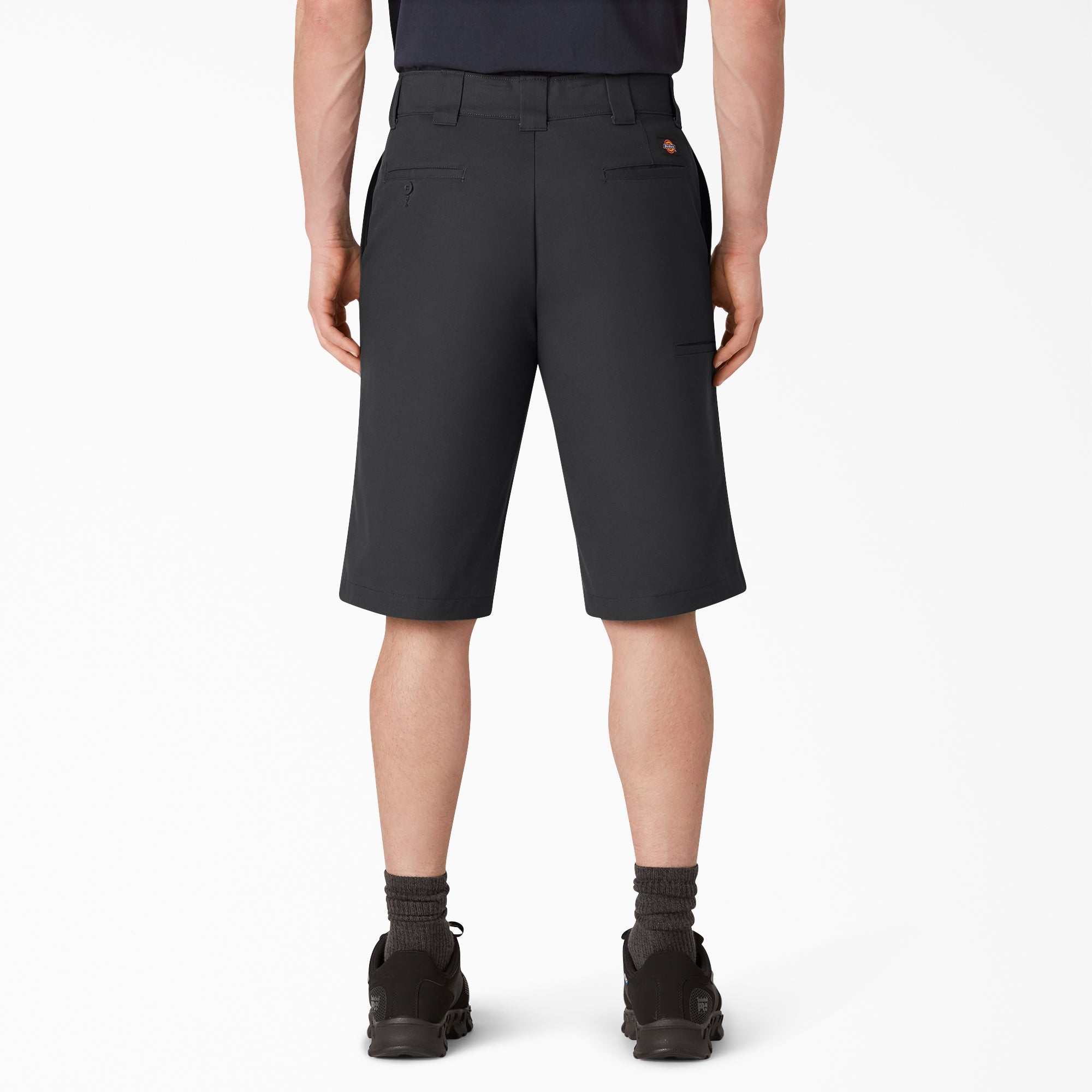 FLEX Cooling Active Waist Regular Fit Shorts. 13 - Image 2