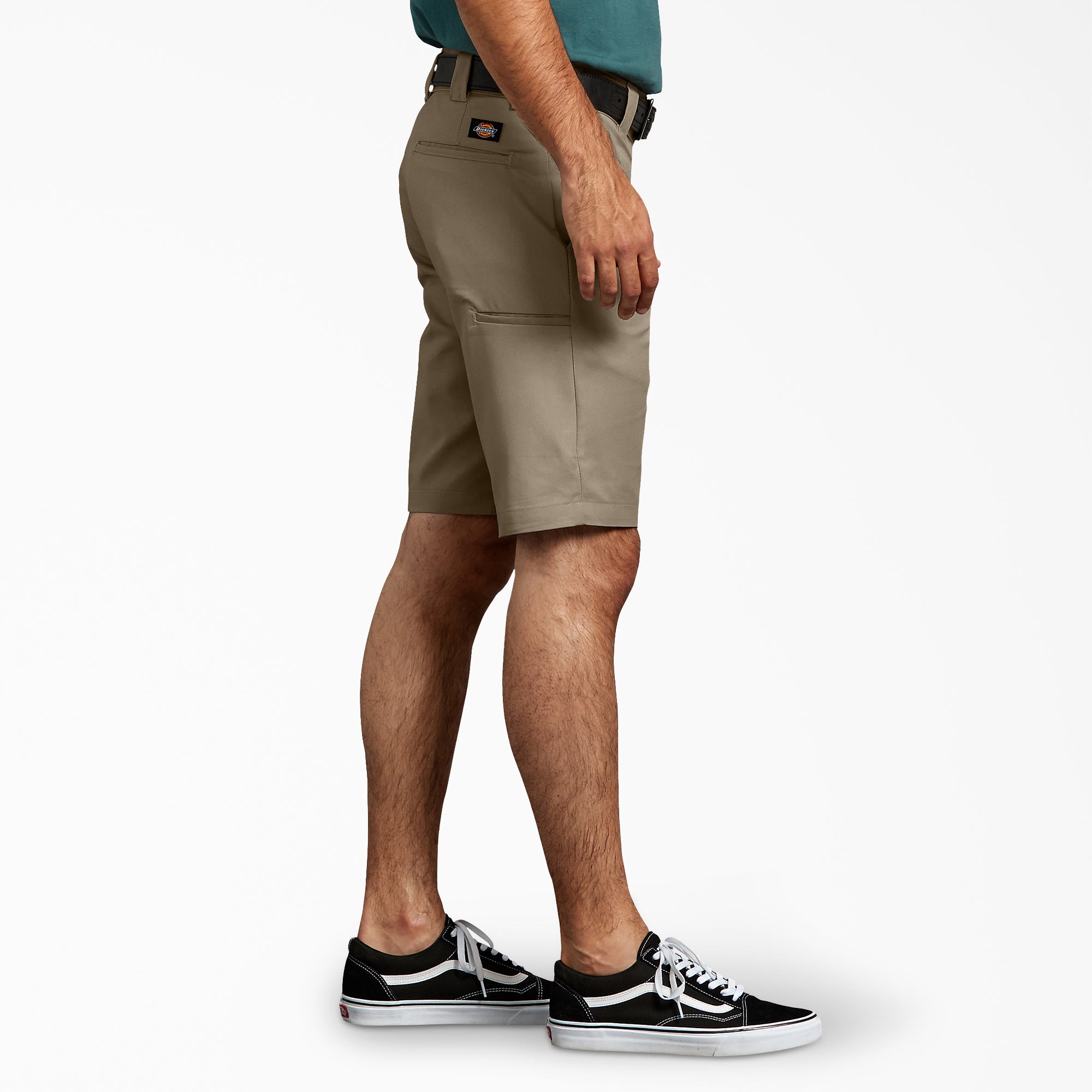 FLEX Slim Fit Work Shorts. 11 - Image 3