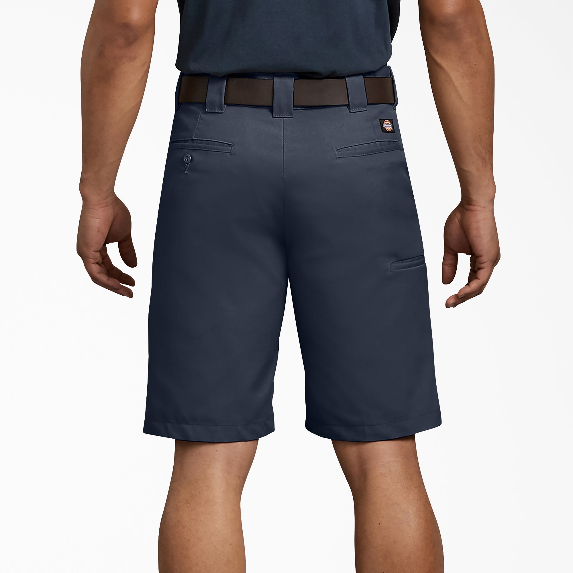 FLEX Regular Fit Work Shorts. 11 - Image 2