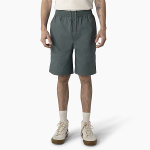 Dickies Skateboarding Grants Pass Relaxed Fit Shorts. 9