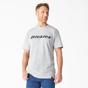 Short Sleeve Relaxed Fit Icon Graphic T-Shirt
