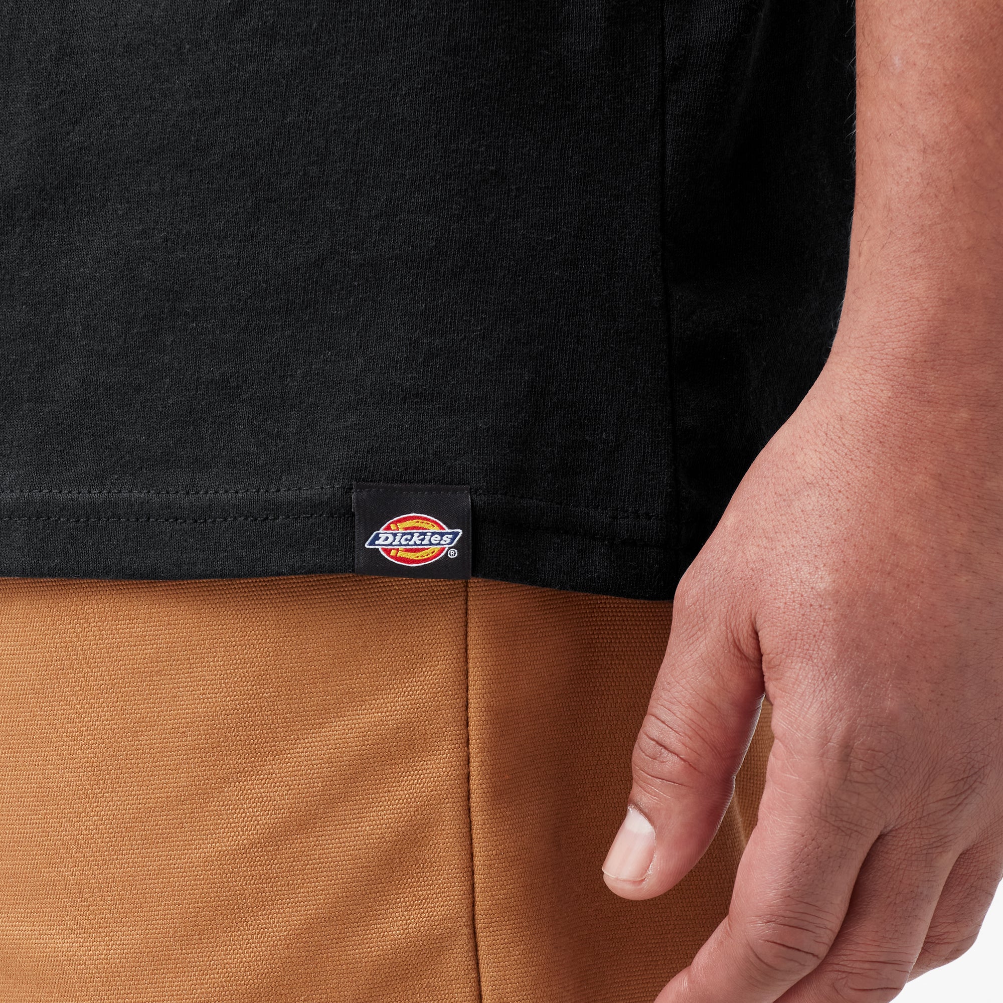 Short Sleeve Relaxed Fit Icon Graphic T-Shirt - Image 5