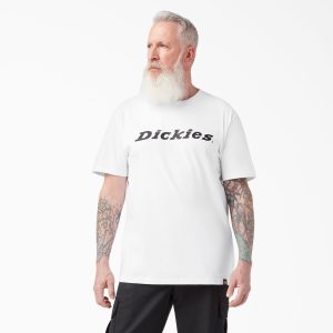 Short Sleeve Relaxed Fit Icon Graphic T-Shirt