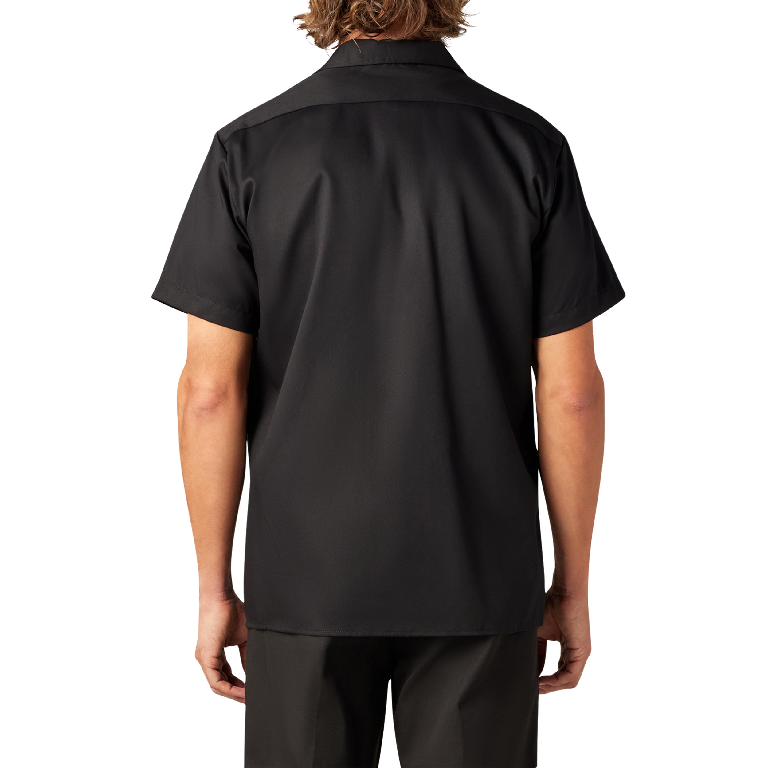 FLEX Slim Fit Short Sleeve Work Shirt - Image 2