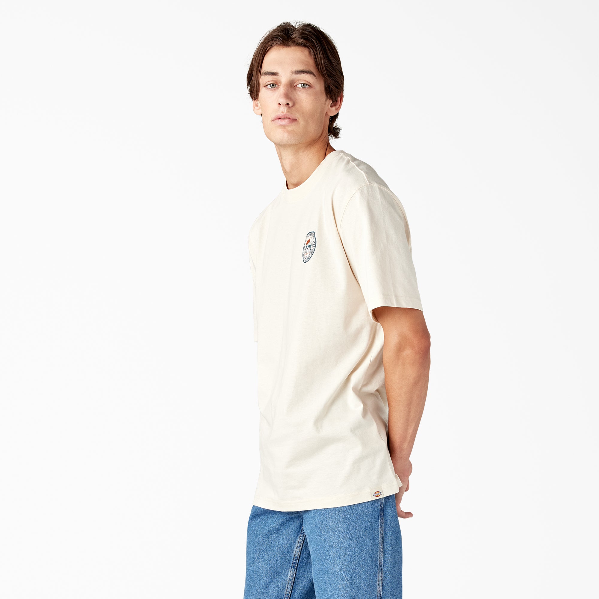 Greensburg Graphic T-Shirt - Image 3