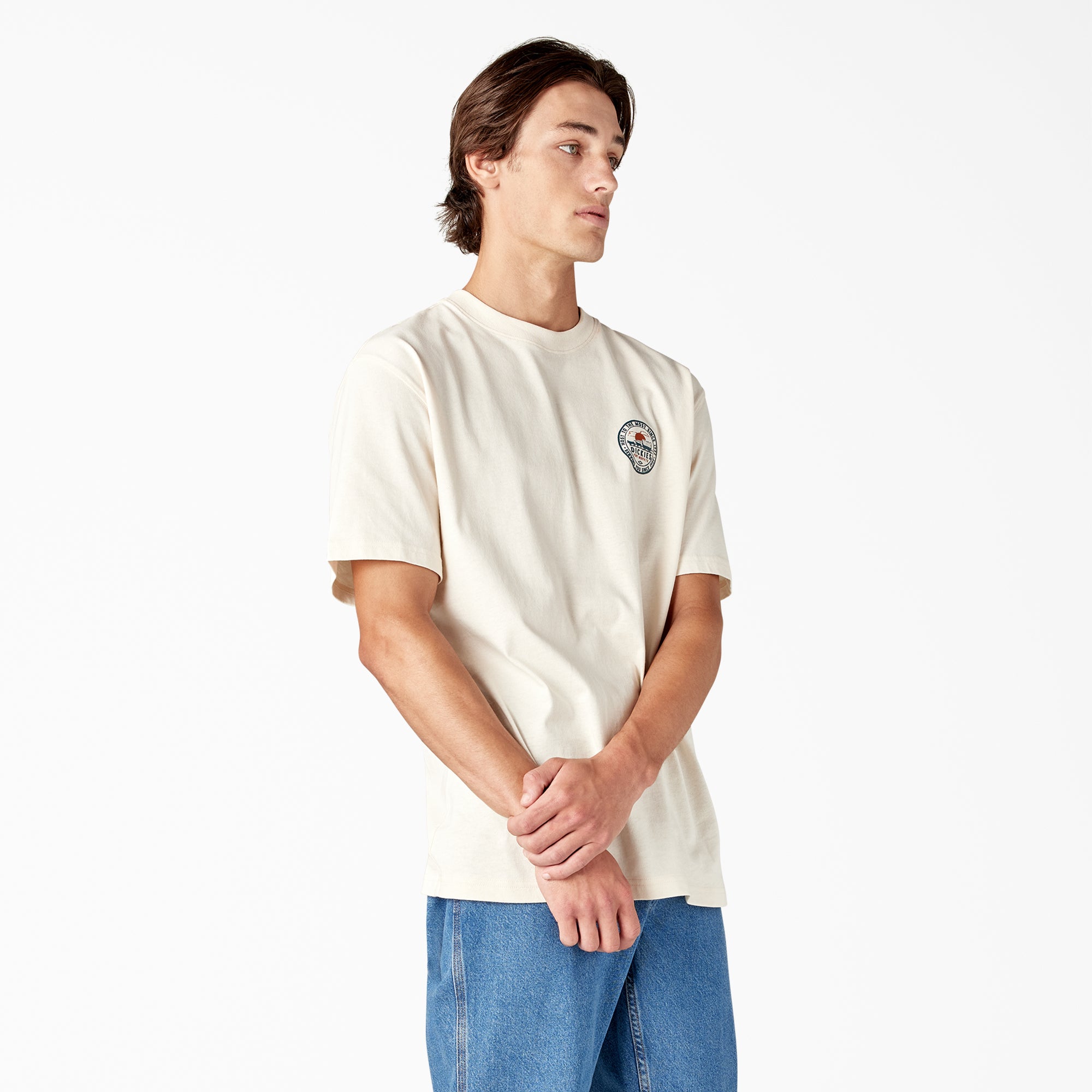 Greensburg Graphic T-Shirt - Image 4
