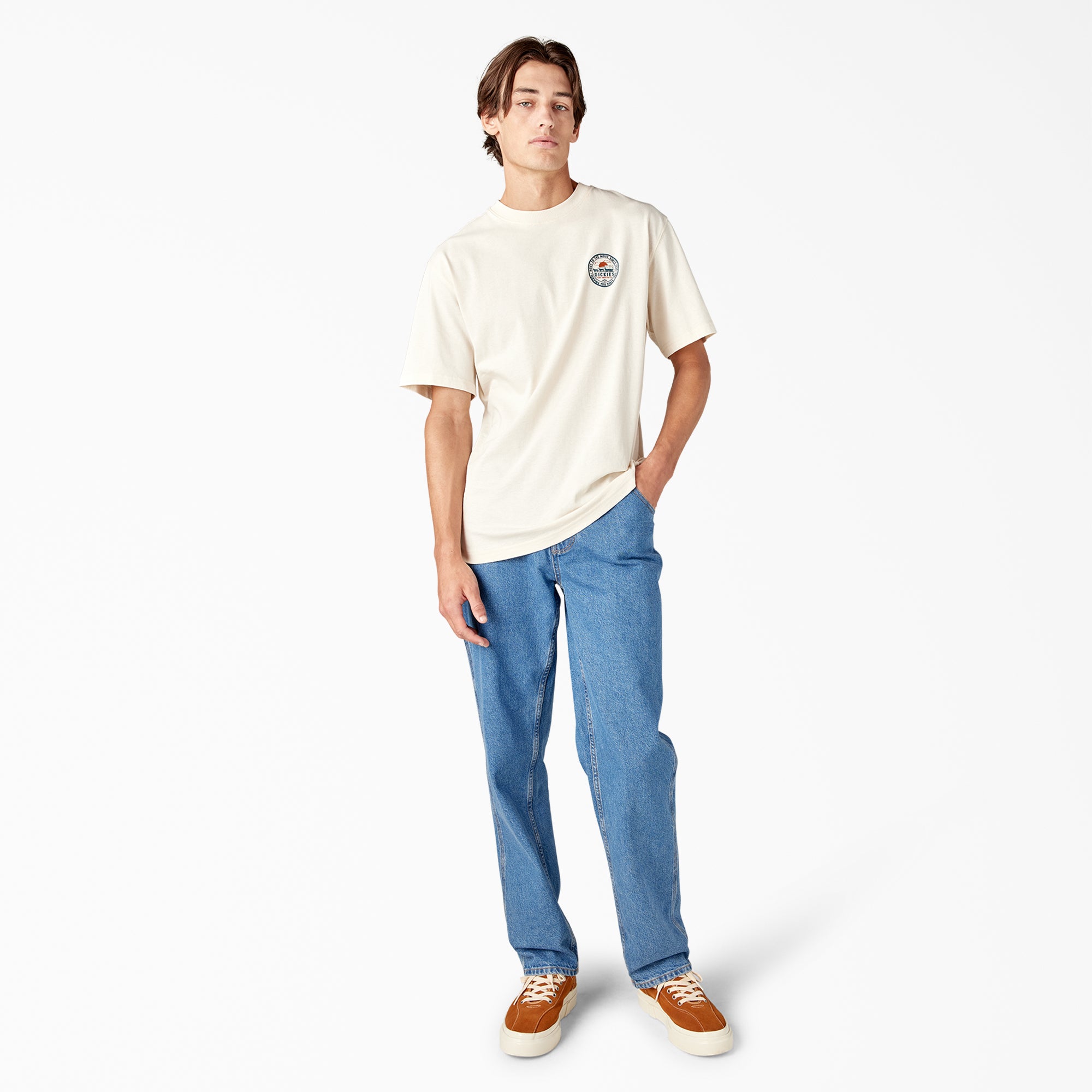 Greensburg Graphic T-Shirt - Image 5