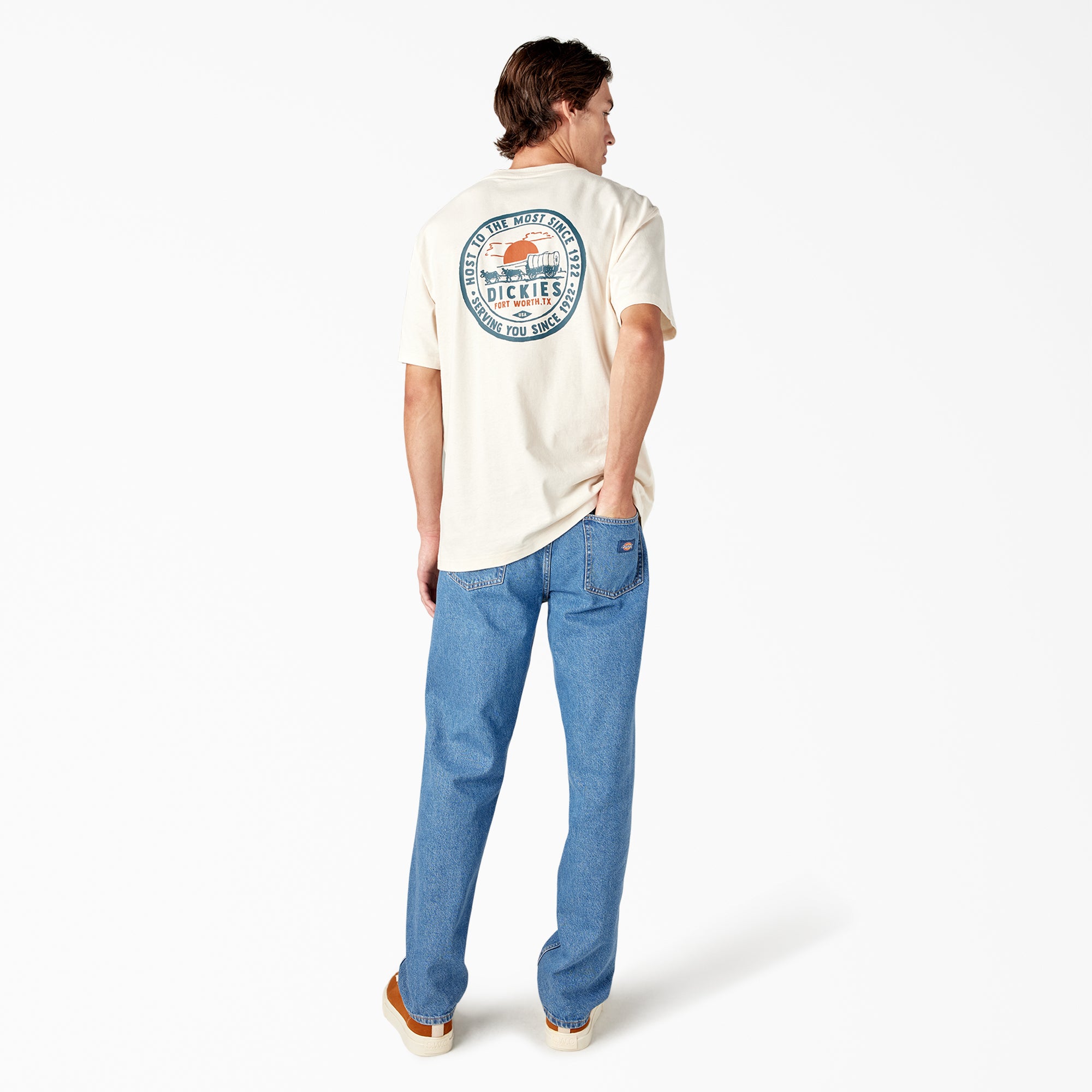 Greensburg Graphic T-Shirt - Image 6