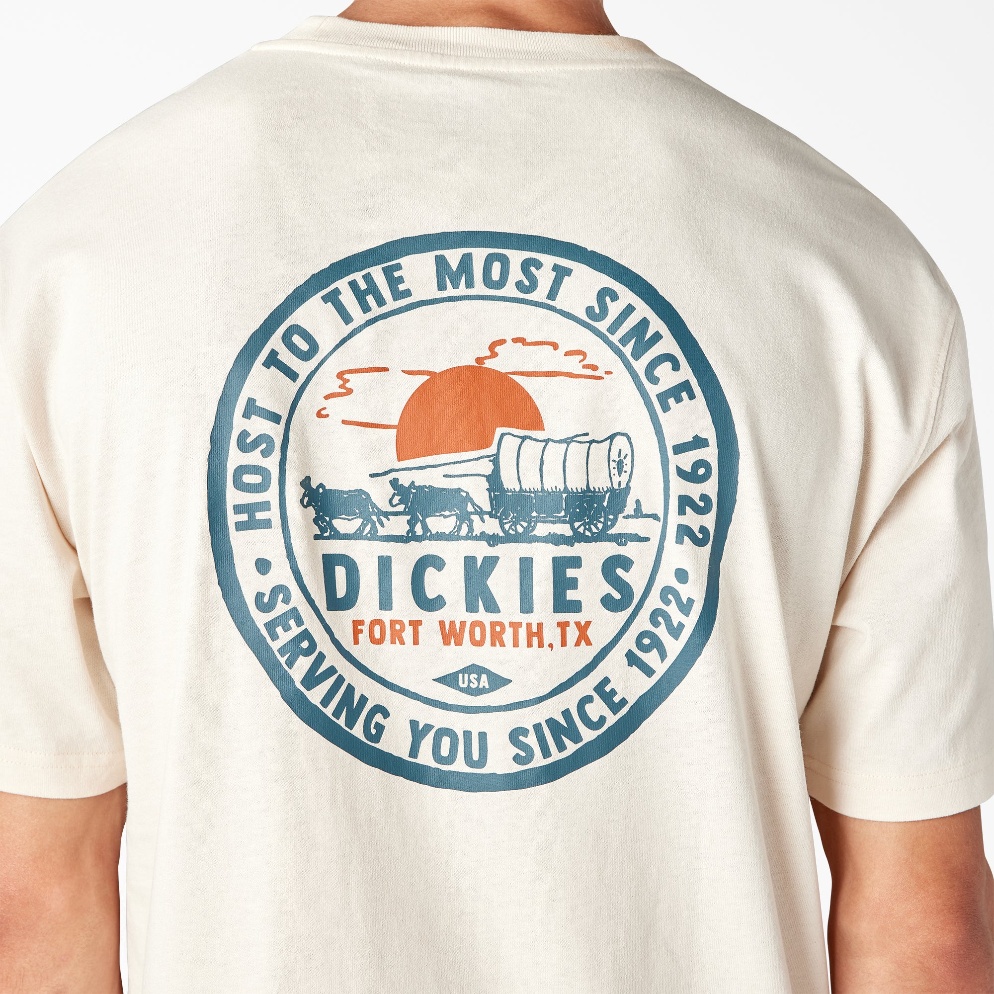 Greensburg Graphic T-Shirt - Image 7