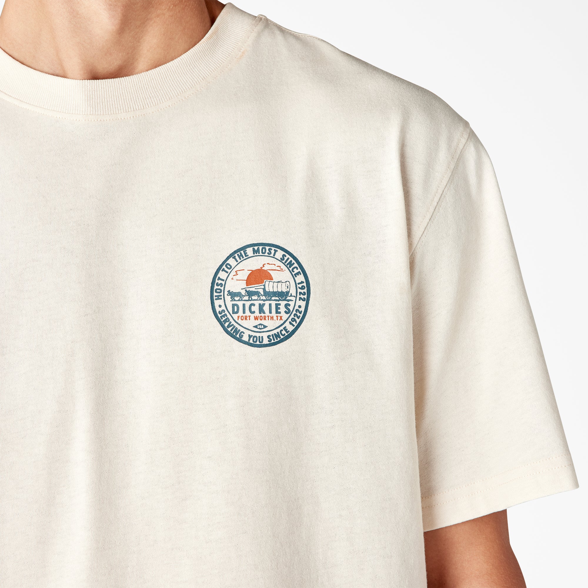 Greensburg Graphic T-Shirt - Image 8