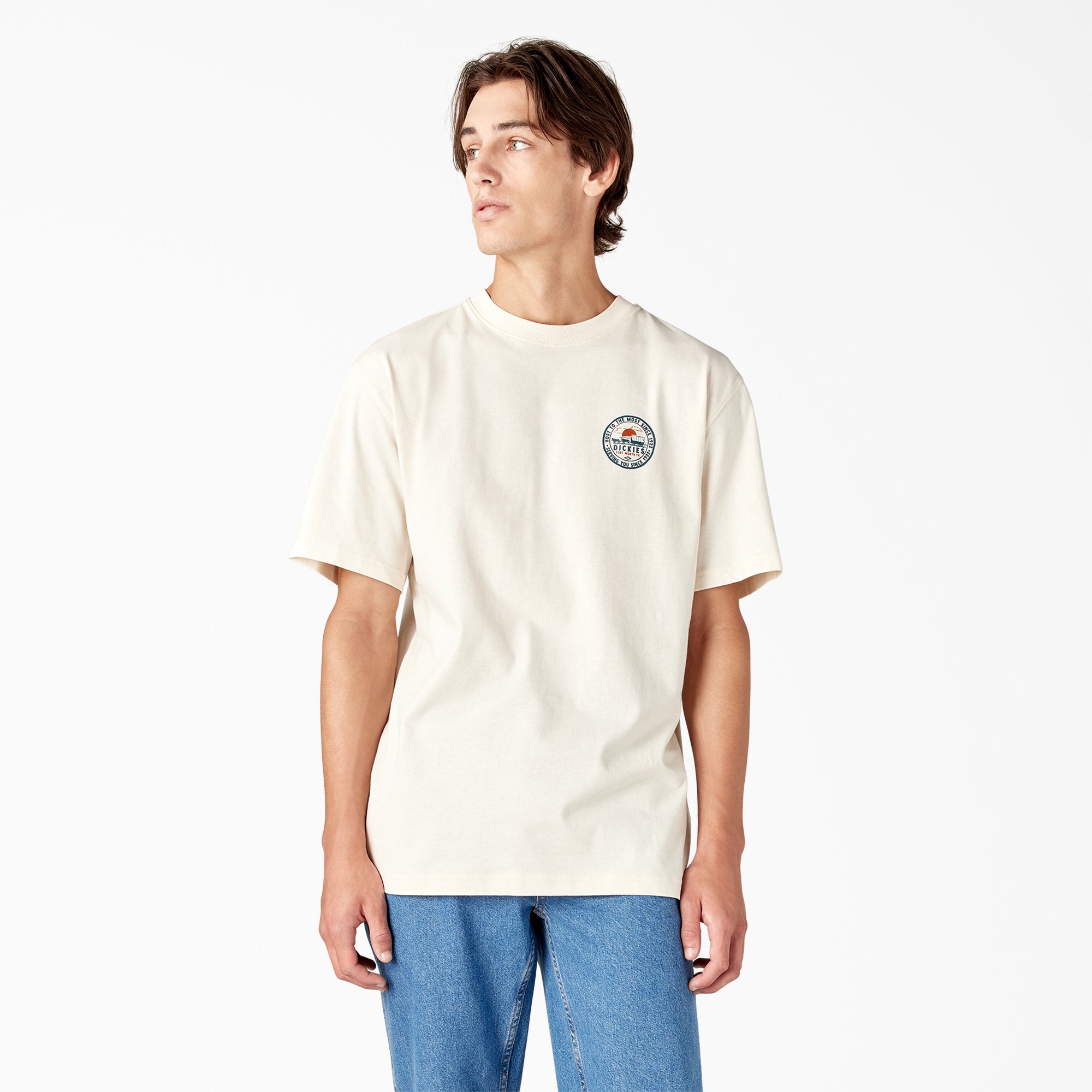 Greensburg Graphic T-Shirt - Image 2