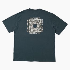 Oatfield Short Sleeve T-Shirt