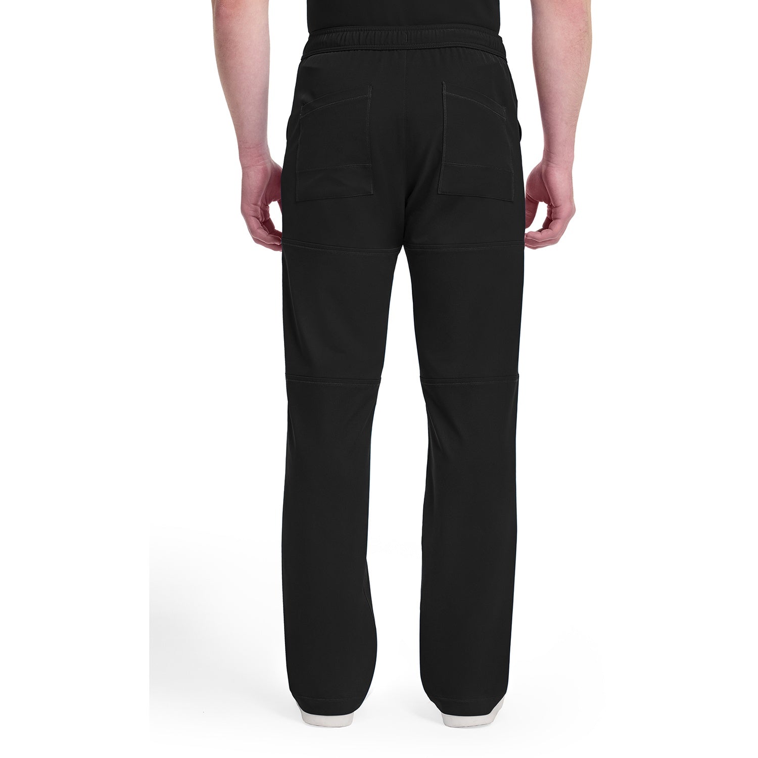 Men's Dynamix Zip Fly Cargo Scrub Pant - Image 2