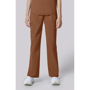 Women's Forge Straight Leg Scrub Cargo