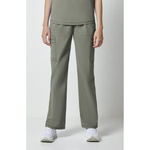 Women's Forge Straight Leg Scrub Cargo