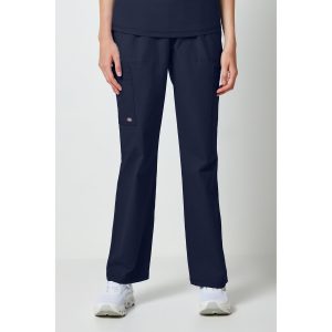Women's Forge Straight Leg Scrub Cargo