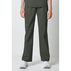 Women's Forge Straight Leg Scrub Cargo