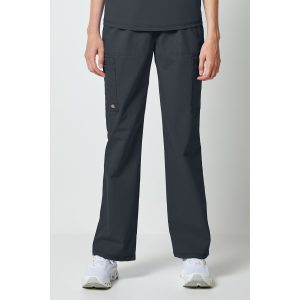 Women's Forge Straight Leg Scrub Cargo