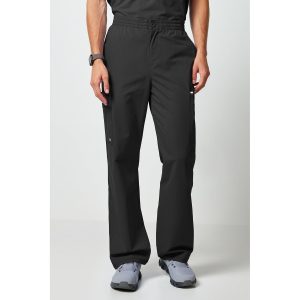 Men's Forge Straight Leg Scrub Cargo