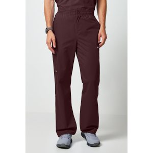Men's Forge Straight Leg Scrub Cargo