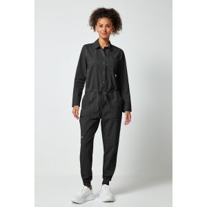 Women's Forge Scrub Jumpsuit