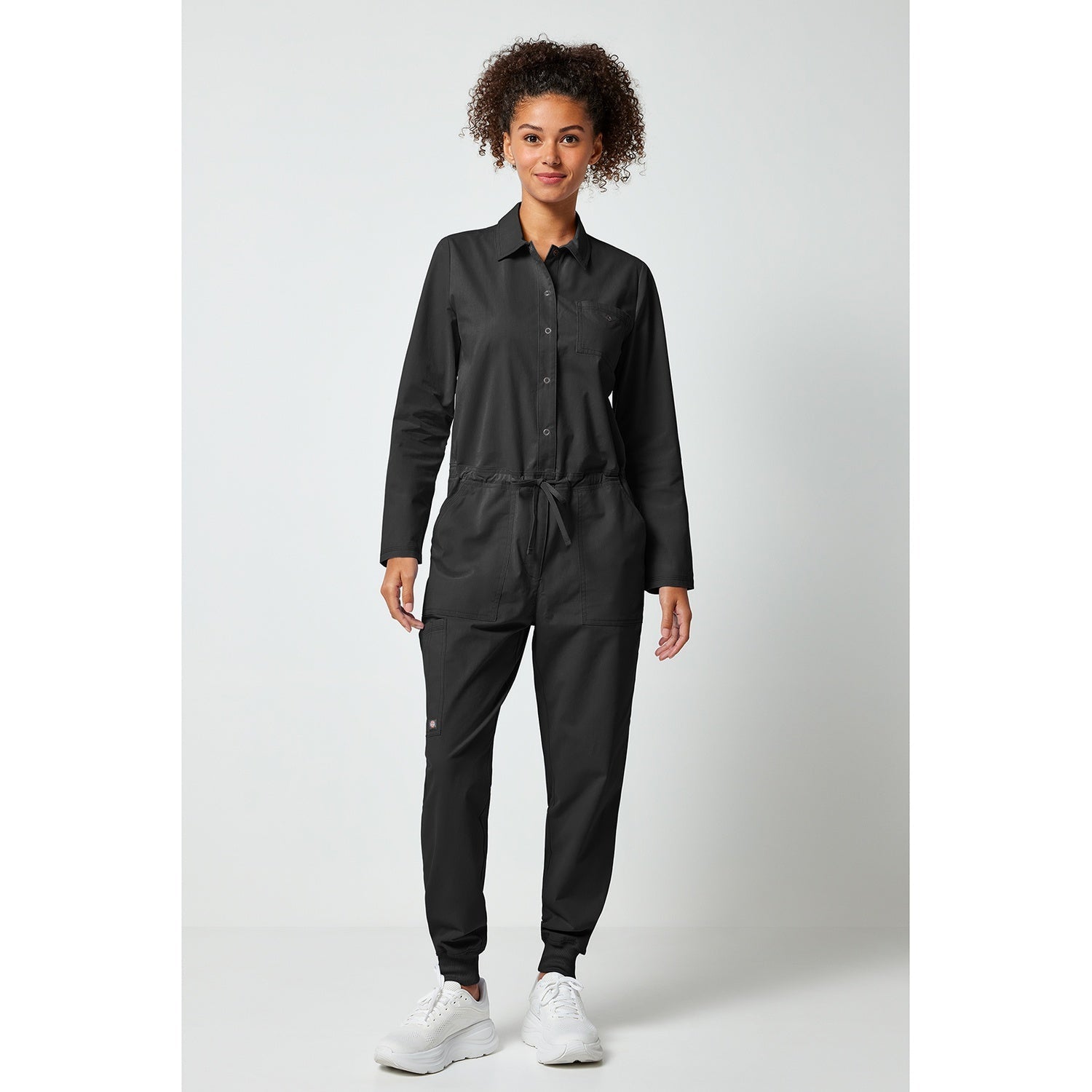 Women's Forge Scrub Jumpsuit