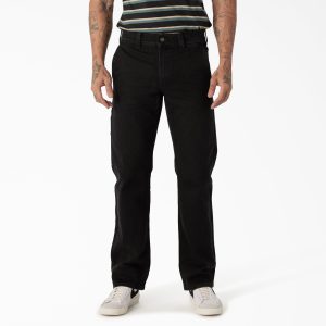 Dickies Skateboarding Regular Fit Utility Jeans
