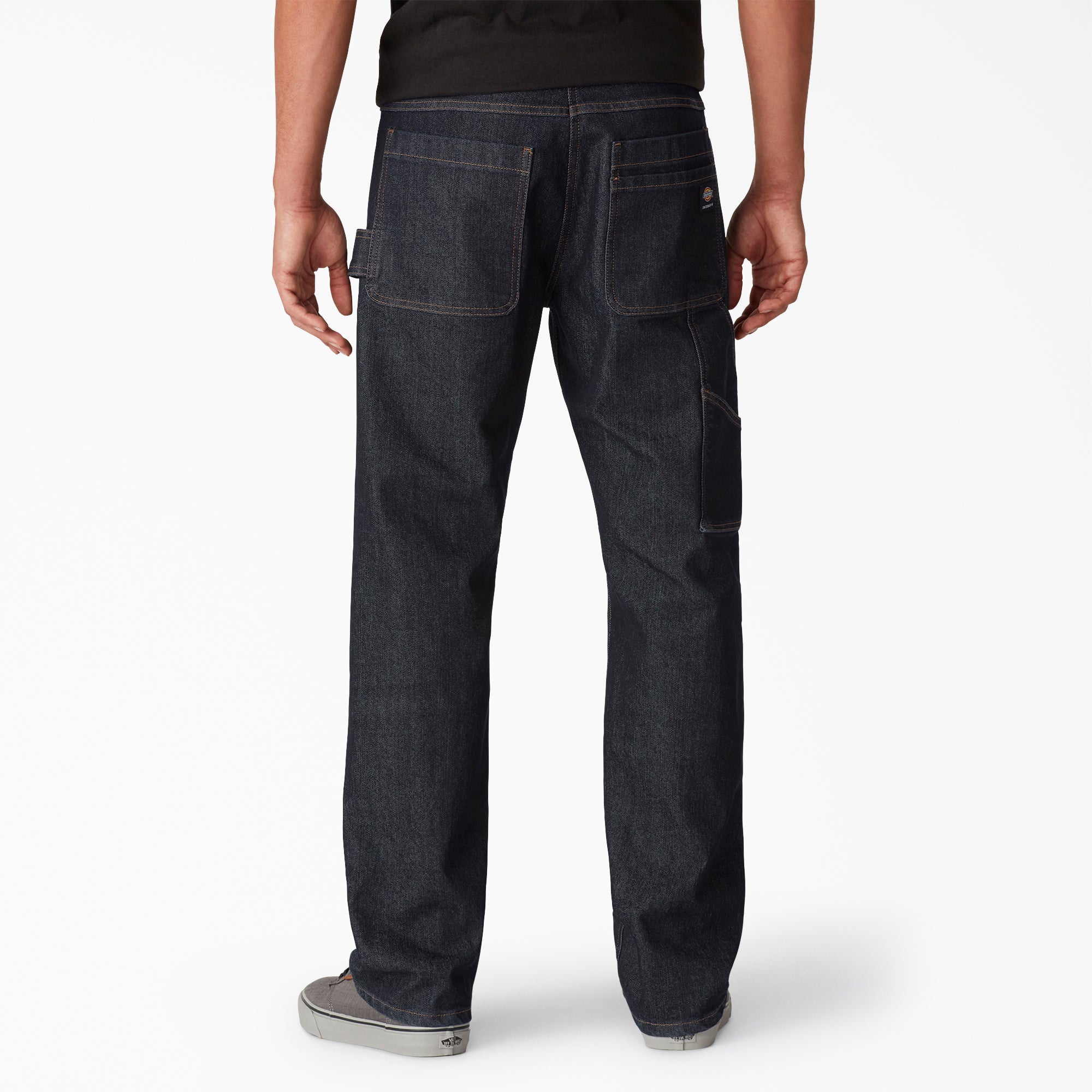 Dickies Skateboarding Regular Fit Utility Jeans - Image 2