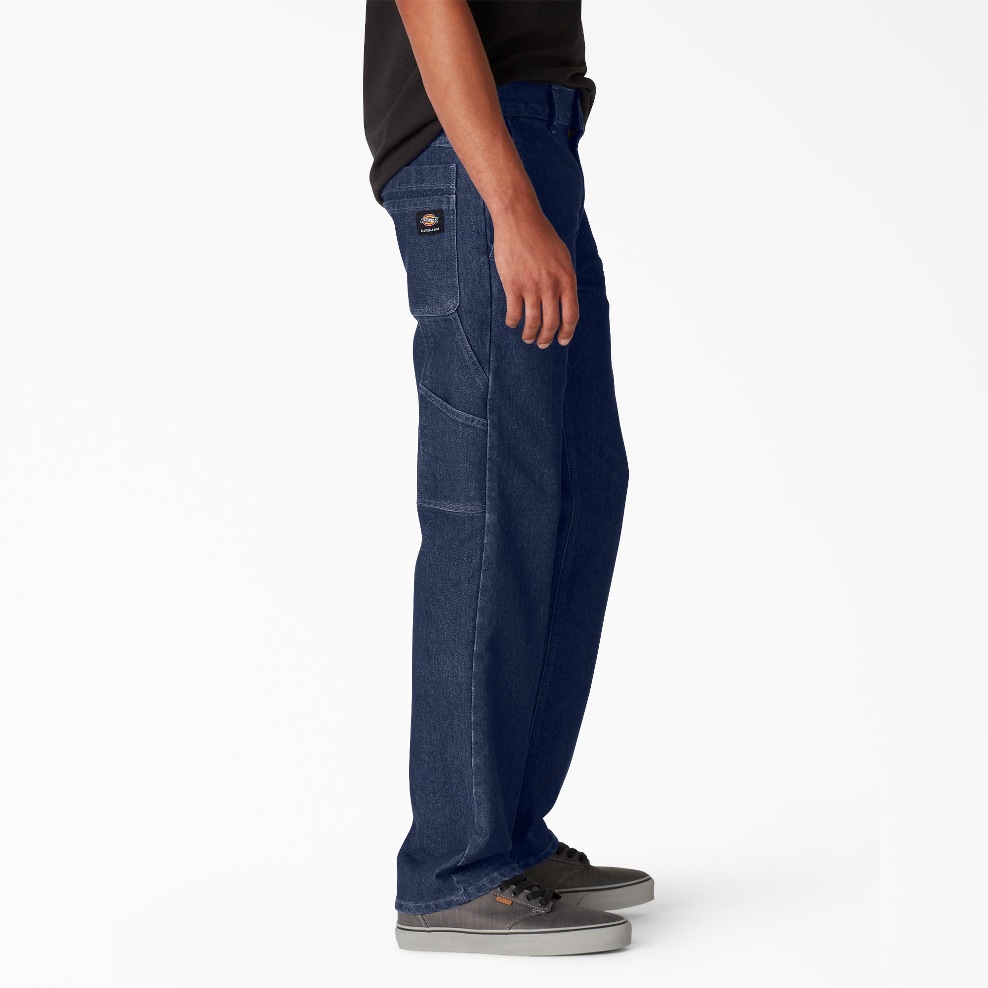 Dickies Skateboarding Regular Fit Utility Jeans - Image 3