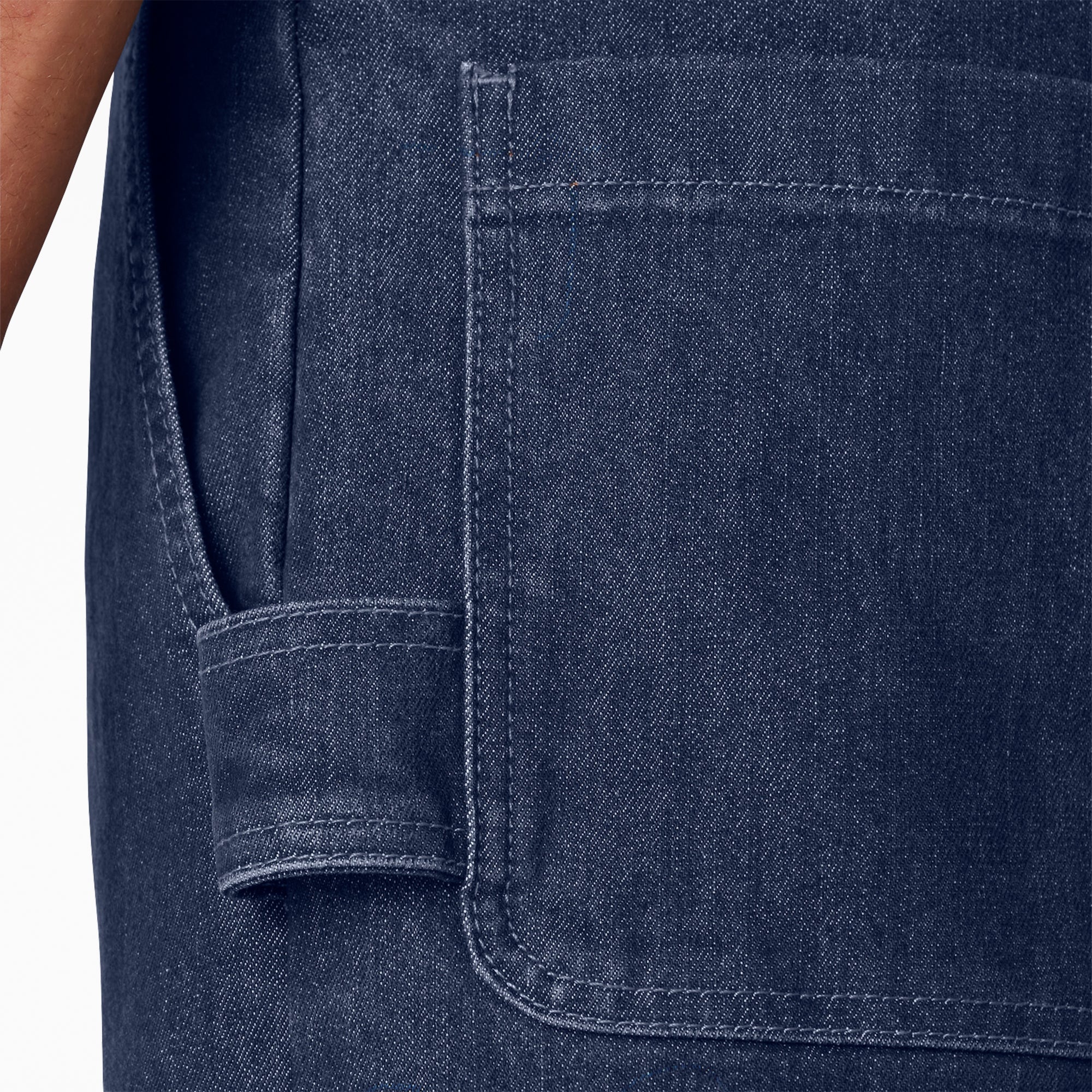 Dickies Skateboarding Regular Fit Utility Jeans - Image 5