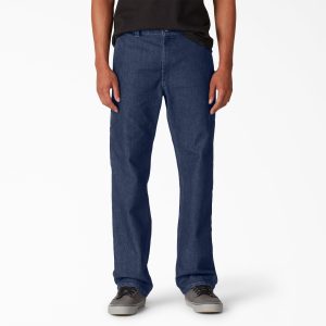 Dickies Skateboarding Regular Fit Utility Jeans