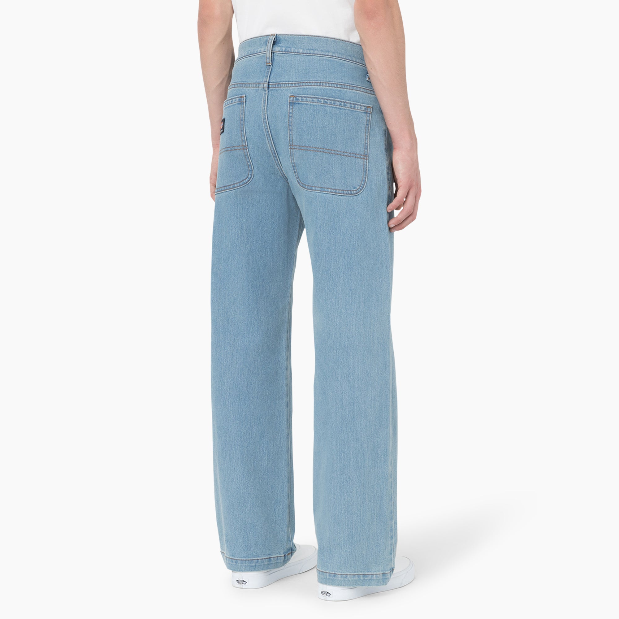Dickies Skateboarding Wingville Loose Fit Jeans - Image 4