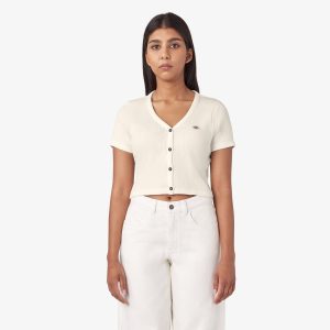 Women's Short Sleeve Emporia Cardigan